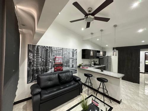 London suites, By Poblado Suites, Medellín (fotografie 2)