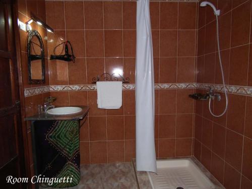 Camera tripla, 3 letti