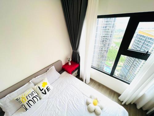 胡志明市 An Nhien Homes 1PN View Đep Check-in Tu Do Gan Vincom Mega Mall 3325 2星级 单人房 设施
