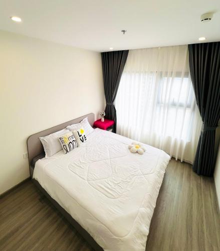 胡志明市 An Nhien Homes 1PN View Đep Check-in Tu Do Gan Vincom Mega Mall 3325 2星级 单人房 外观