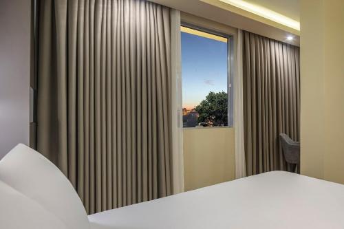 Garner Hotel Istanbul - Airport Arnavutkoy by IHG, Стамбул (фото 10)