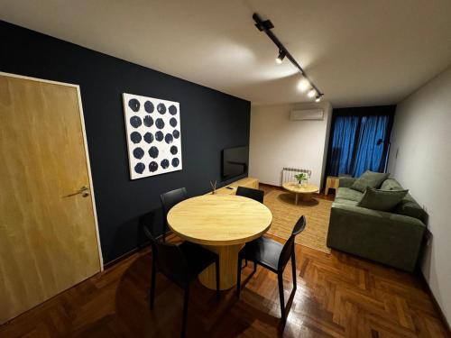 Modern apartment - Nueva Córdoba