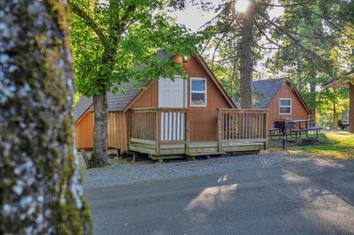 Tranquil Mountain Cabin Retreat near Anakeesta in Pigeon Forge, USA