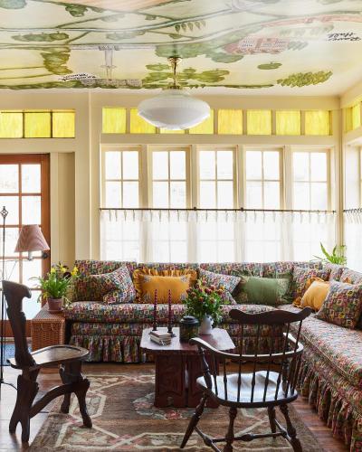 Six Bells Countryside Inn in 羅森代爾 (NY)