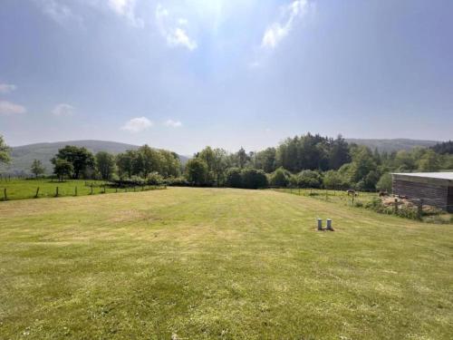 Modern Holiday Home in Chevron with Private Garden - image 42