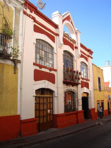 

Hostal La Casa del Tio