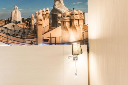 Hostal BCN Ramblas - image 7