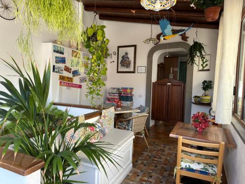 Diana Brown B&B Affittacamere – Lipari, WA
