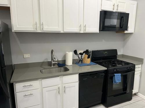 South Loop 2 Bedroom Apt - image 6