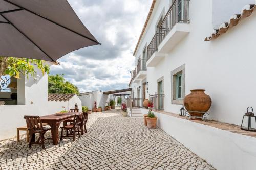 บริการและสิ่งอำนวยความสะดวก, Monte Solteiras in Tavira by Lovelystay in กอนเซเซา