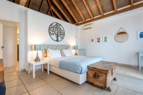 Monte Solteiras in Tavira by Lovelystay in กอนเซเซา