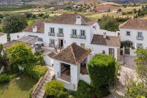 ทัศนียภาพภายนอกโรงแรม, Monte Solteiras in Tavira by Lovelystay in กอนเซเซา