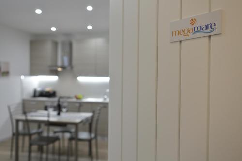 Appartamento Megamare 1