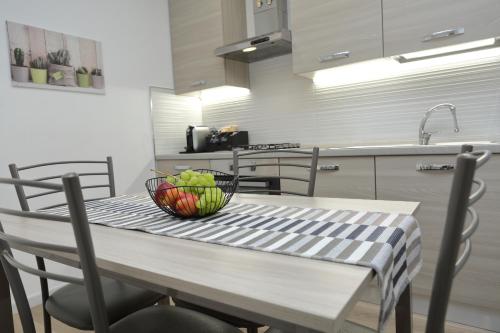 Appartamento Megamare 3