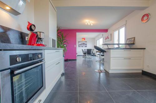 Au clair de lune in Voue