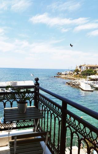 Selo Apartments Mani 5