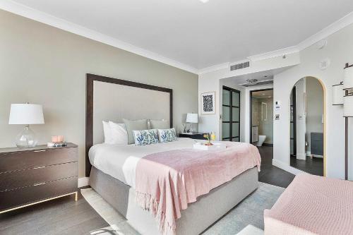 MVR - This Miami Suite Is Built to Impress, Miami (foto 7)