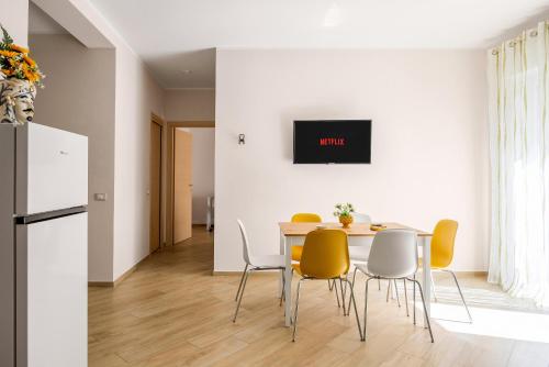 ARTrinacria Apartments - Kalatafimi