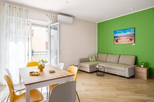 Kalatafimi Palermo - 2 Bedroom Flat & Balcony, Palermo (fotografie 4)