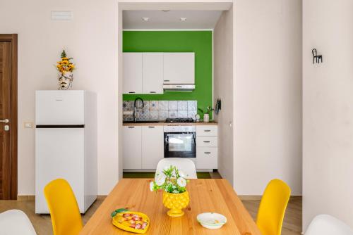 Kalatafimi Palermo - 2 Bedroom Flat & Balcony, Palermo (fotografie 9)