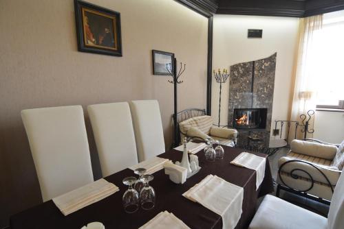 Hotel Vila Class - image 9