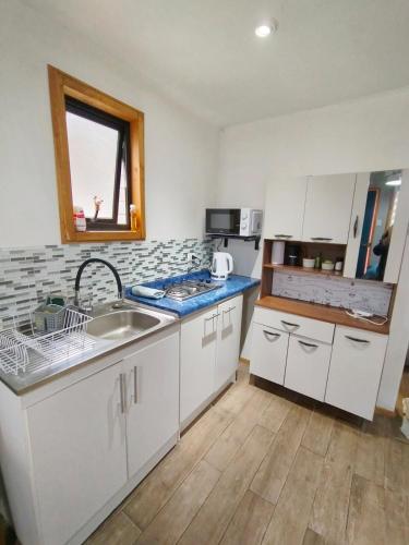 Apartment near downtown
