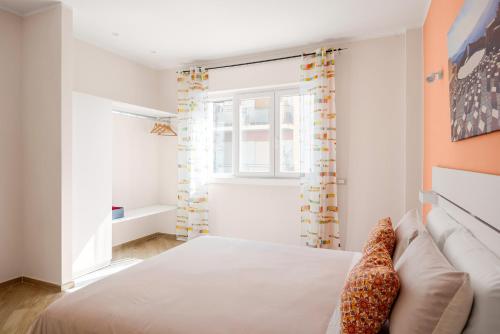 Kalatafimi Palermo - 2 Bedroom Flat & Balcony, Palermo (fotografie 6)