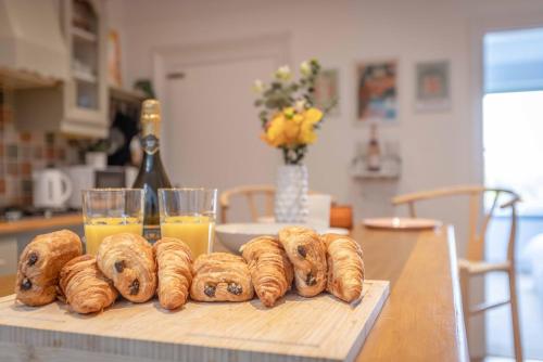 Stylish 2BR Steps from Windsor Castle and High St, Windsor (fotografie 9)