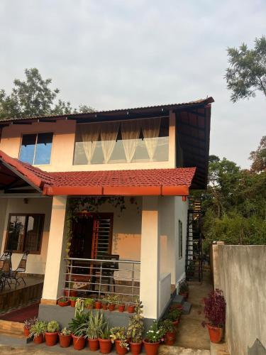 Tranquil Retreat in Ulluvagilu