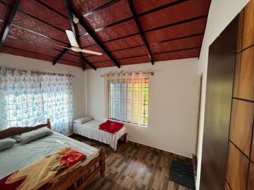 Tranquil Retreat in Ulluvagilu