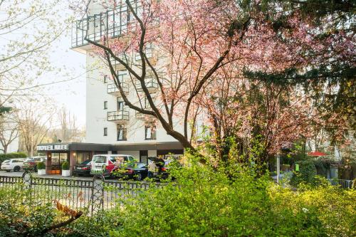 Trip Inn Klee am Park Wiesbaden - image 6