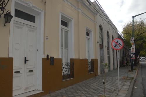 Belgrano Apart Hotel