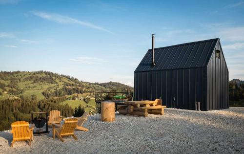 Fanar Chalet in Panaci