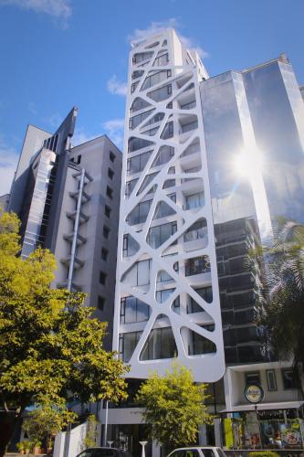 New studio in Quito's heart