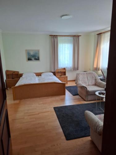 B&B Viering in Lurnfeld