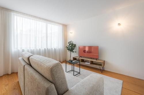 GuestReady - Joy Apartments Room Type - One-Bedroom Apartment