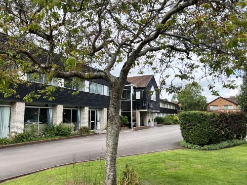 ทัศนียภาพภายนอกโรงแรม, Tiverton Hotel Lounge & Venue in ทิเวอร์ตัน