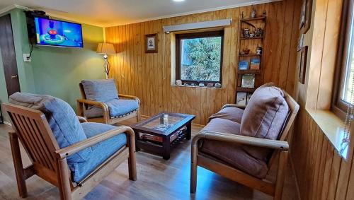 Refugio Verde Apartamento entero con entrada independiente