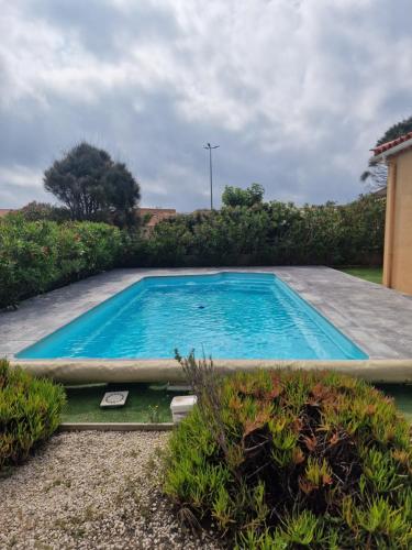 La villa d elisa