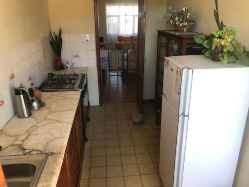 Hermoso y Céntrico Departamento (Hermoso y Centrico Departamento) in Tarija