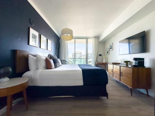 MVR - Limited Bay View Suites-Book Fast, Miami (Foto 7)