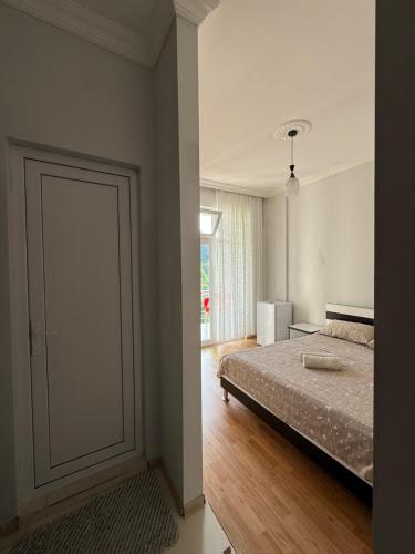 Temo's guest house in Kvariati in 克瓦里亞提