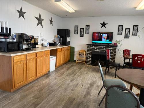 Hotel O Castle Town Ida Grove Hwy 175  - 편의 시설/서비스