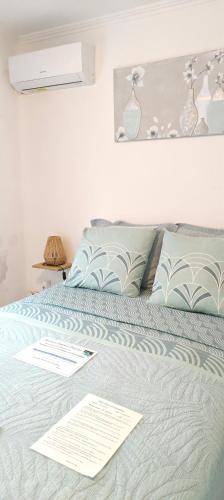 Double Room - Ma Provence image 10