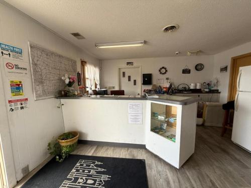 Hotel O Castle Town Ida Grove Hwy 175  - 로비