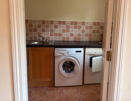 Holiday Home with view of Kenmare Bay Estuary in Killowen