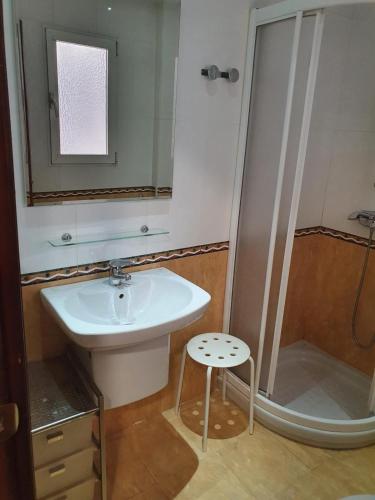Habitaciones en el centro de la ciudad, Granada (foto 6)