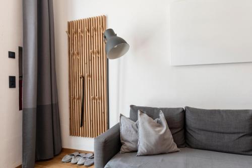 Zentrales & modernes City-Apartment - FREE PARKING & BIKES