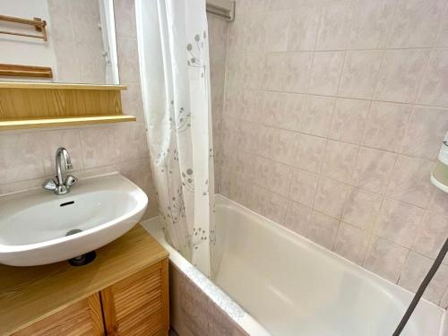 Appartement Notre-Dame-de-Bellecombe 1 pièce 4 personnes - FR-1-505-79 - image 9