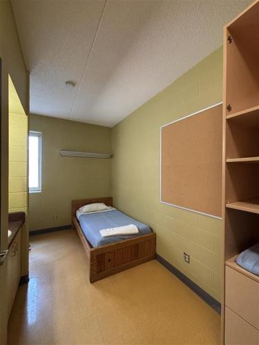 Hotel Laurier - King Street Residence in Waterloo (Ontario)